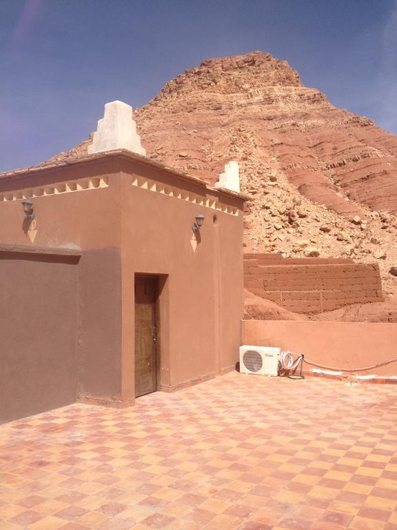 Готель Kasbah Ounila Айт-Бен-Хадду Екстер'єр фото
