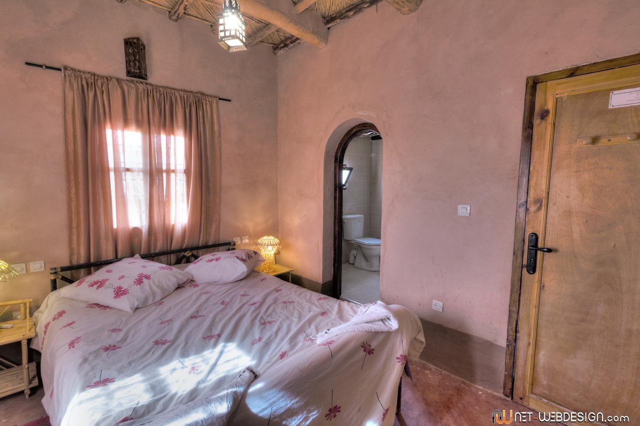 Готель Kasbah Ounila Айт-Бен-Хадду Екстер'єр фото