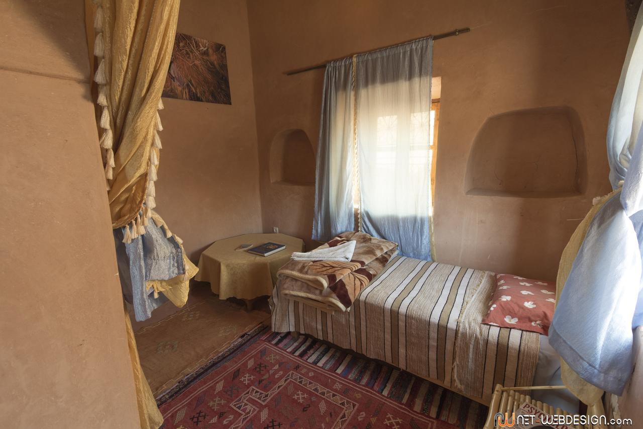 Готель Kasbah Ounila Айт-Бен-Хадду Екстер'єр фото