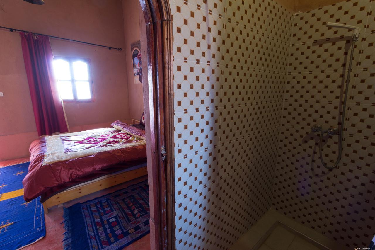 Готель Kasbah Ounila Айт-Бен-Хадду Екстер'єр фото